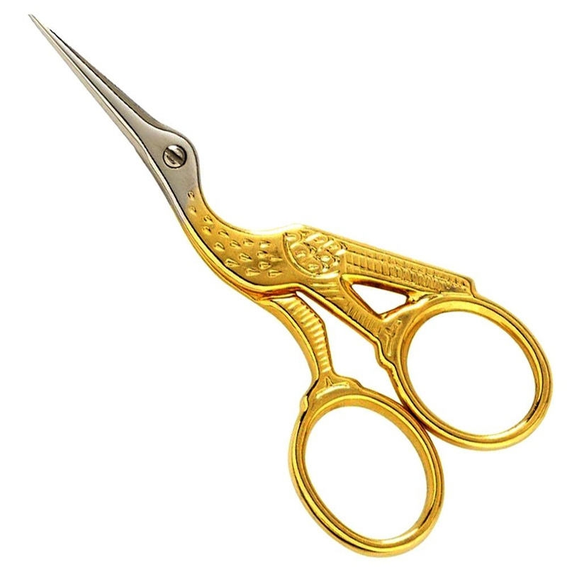 CUTICLE & PERSONAL CARE SCISSORS
